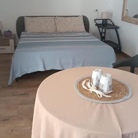 Hotel La Casa Di Fede Lanuvio Esterno foto