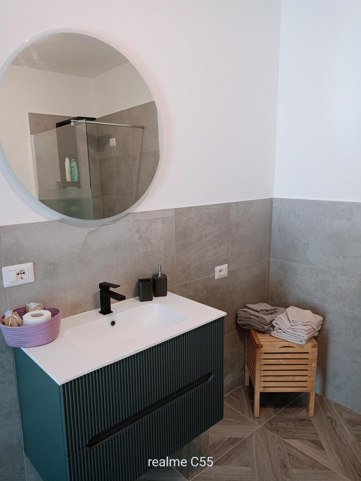 Hotel La Casa Di Fede Lanuvio Esterno foto
