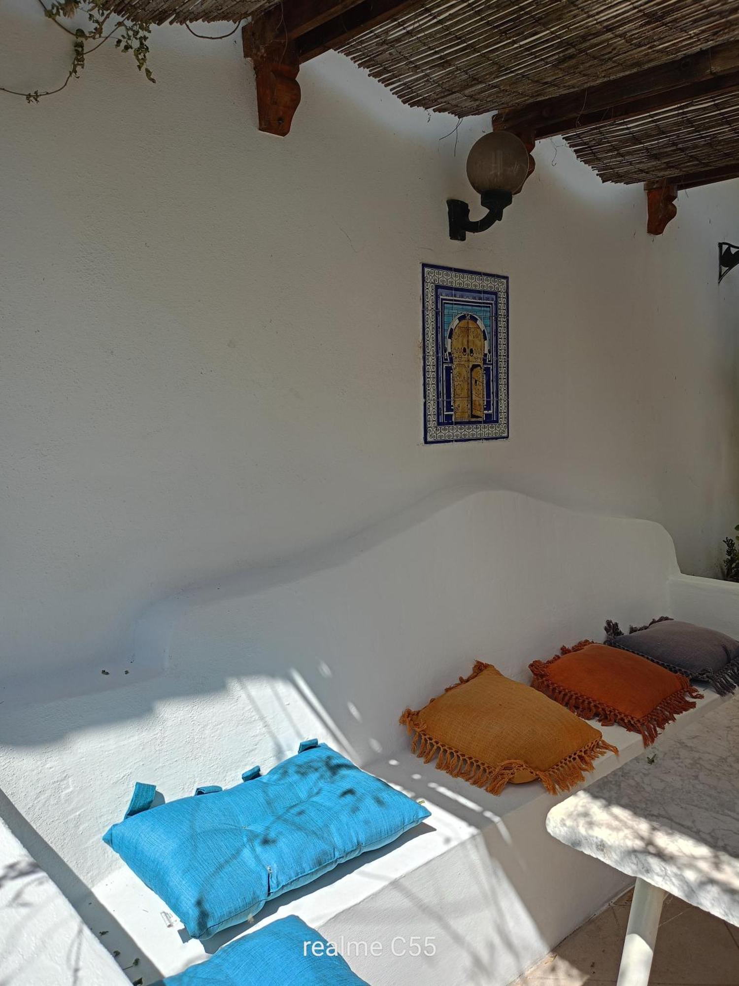 Hotel La Casa Di Fede Lanuvio Esterno foto