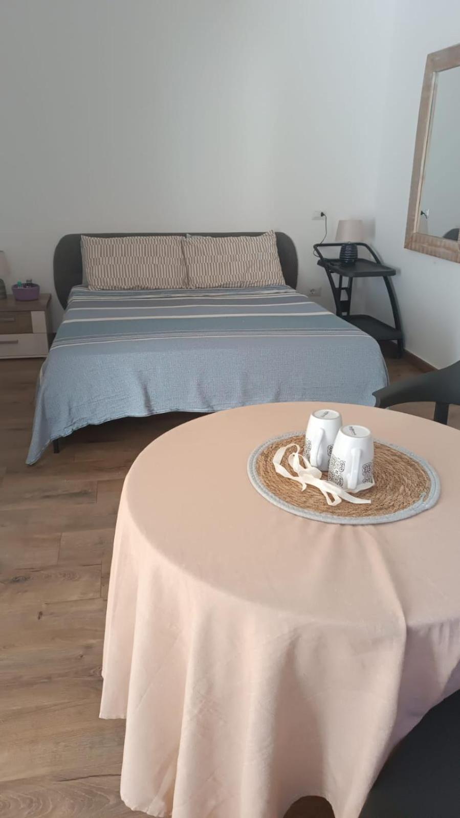 Hotel La Casa Di Fede Lanuvio Esterno foto
