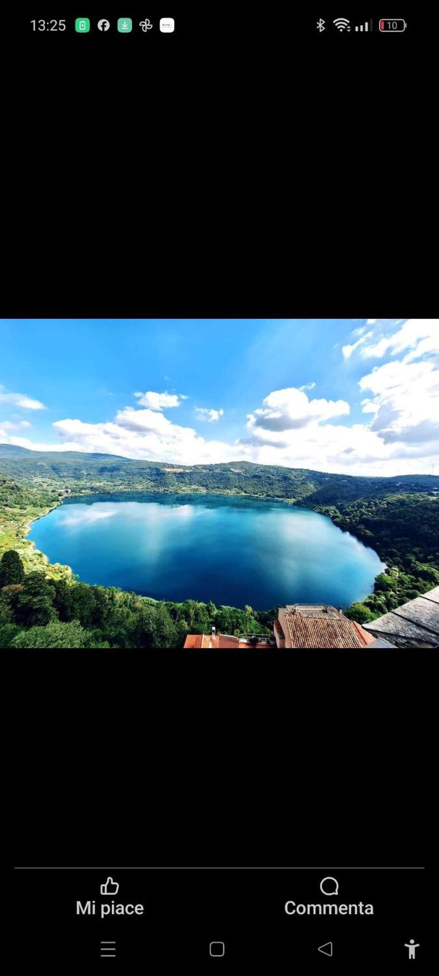 Hotel La Casa Di Fede Lanuvio Esterno foto