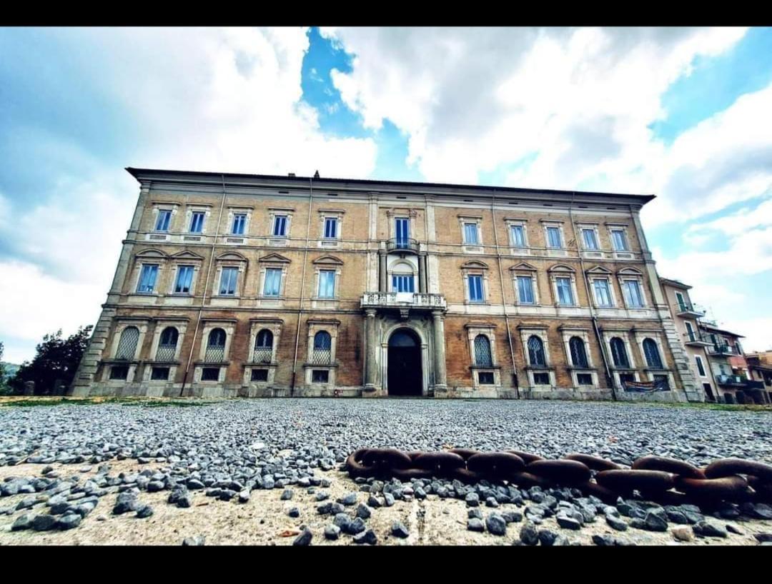 Hotel La Casa Di Fede Lanuvio Esterno foto